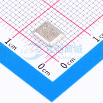 场效应管(MOSFET) IRF6643TRPBF DirectFET Infineon(英飞凌)