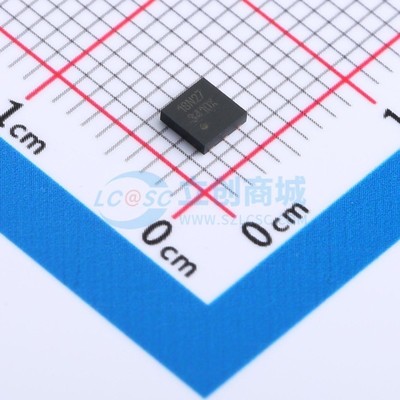 LED驱动 LM3410XSD/NOPB WSON-6 TI/德州 电子元器件配单原装正品