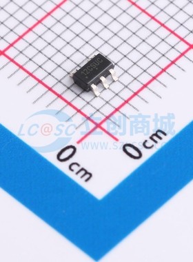 LVDS芯片 NBA3N012CSNT1G SOT23-5 onsemi(安森美) 原装正品