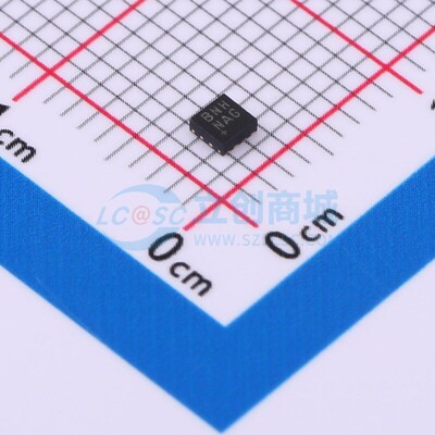 DC-DC电源芯片 MAX15062CATA+T TDFN-8 ADI(亚德诺) 电子元件配单