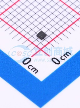 线性稳压器(LDO NCV8130BMX080TCG DFN-6 onsemi/安森美 原装正品