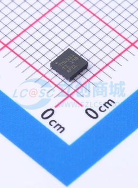 模拟开关多路复用器 TMUX6111RTER QFN-16 TI/德州 原装正品