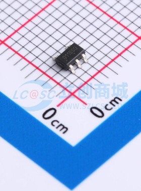 LVDS芯片 NBA3N011SSNT1G SOT-23-5 onsemi(安森美) 电子元件配单