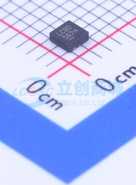 电池管理 LTC4065LEDC#PBF DFN-6 ADI(亚德诺) 电子元件原装正品