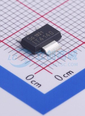 功率电子开关 ITS4140NHUMA1 SOT-223-4 Infineon(英飞凌) 元器件