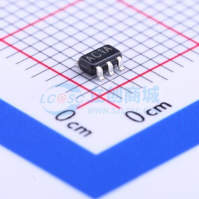 精密运放 LMV116MF/NOP SOT23-5 TI/德州 电子元器件配单原装正品