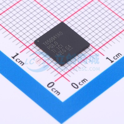 电源管理芯片(PMIC) TPS650941A0RSKR VQFN-64 TI/德州 原装正品