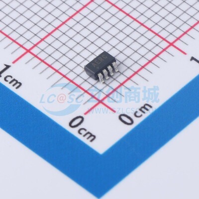 精密运放 MAX44251AKA+T SOT23-8 MAXIM(美信) 电子元件 原装正品