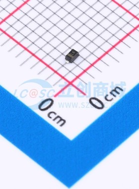 肖特基二极管 PMEG2010AEBF SOD-523 Nexperia(安世) 原装正品