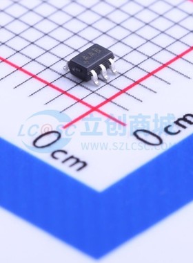 运算放大器 MAX4490AXK+T SOT-353 MAXIM(美信) 电子元件原装正品