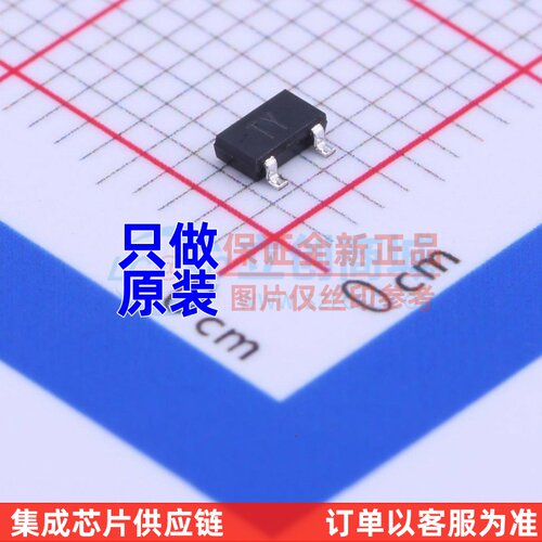 场效应管(MOSFET) RTR025P02FRATL SOT-23 ROHM(罗姆) 原装正品