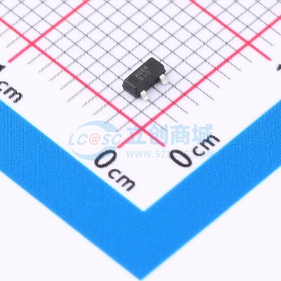 监控和复位芯片 APX803L-26SA-7 SOT-23 DIODES(美台) 原装正品
