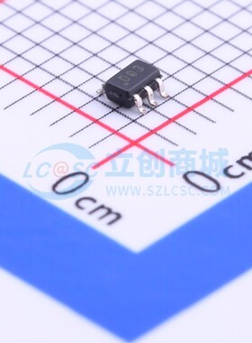 数模转换芯片 DAC8311IDCKT SC70-6 TI/德州 电子元器件配单