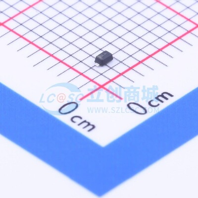 稳压二极管 MM5Z10VT1G SOD-523 onsemi/安森美 电子元器件配套