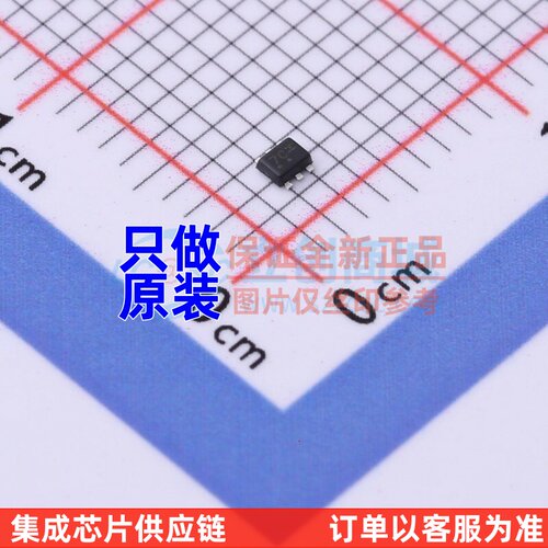 数字晶体管 NSBC144EDXV6T1G SOT-563 onsemi(安森美) 原装正品