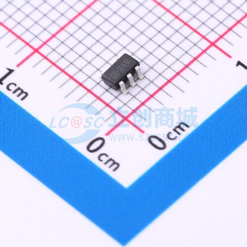 LED驱动 AL5809-40QP1-7 PowerDI-123 DIODES(美台) 电子元器件