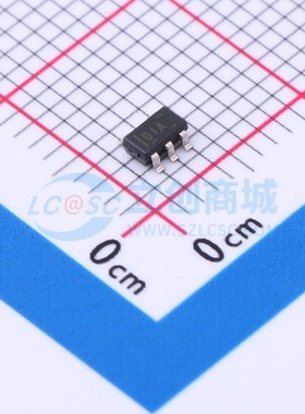 运算放大器 OPA694IDBVR SOT23-5 TI/德州 电子元器件 原装正品