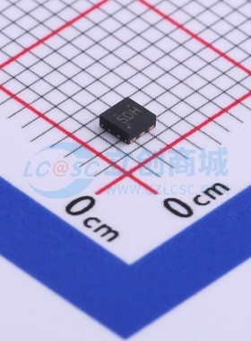 线性稳压器(LDO) TPS70950DRVR WSON-6 TI/德州 电子元件原装正品