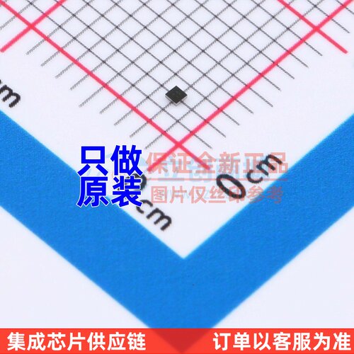 EEPROM CAT24C64C4CTR WLCSP-4 onsemi(安森美) 电子元件原装正品