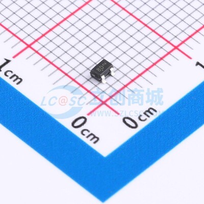 数字晶体管 SMUN5214T1G SC-70 onsemi(安森美) 原装正品