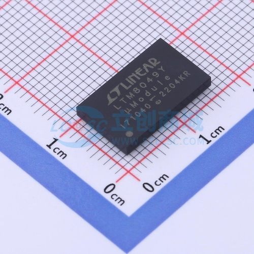 隔离电源模块 LTM8049IY#PBF BGA-77 ADI(亚德诺) 电子元器件配单