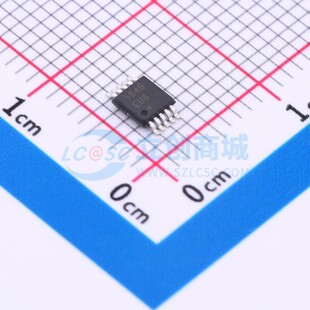 接口芯片 MAX1840EUB+ UMAX-10 ADI(亚德诺) 电子元器件原装正品