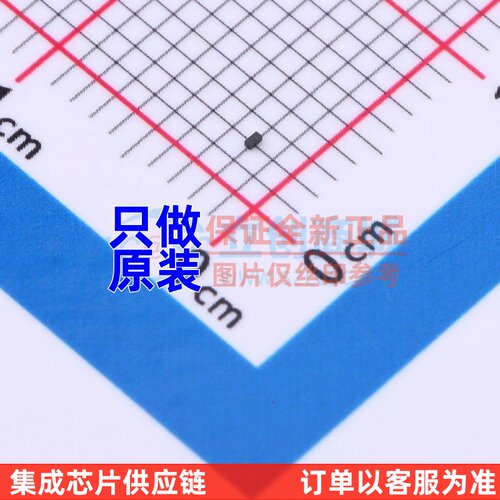 肖特基二极管 NSR02F30MXT5G DFN0603-2 onsemi/安森美 原装正品