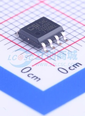 EEPROM CAT25320VI-GT3 SOIC-8 onsemi(安森美) 电子元件原装正品