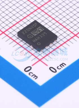 场效应管(MOSFET) BSC220N20NSFDATMA1 TSON-8 Infineon(英飞凌)