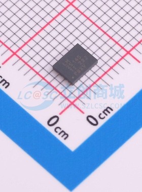 DC-DC电源芯片 LM25145RGYR VQFN-20(3.5x4.5) TI/德州 原装正品