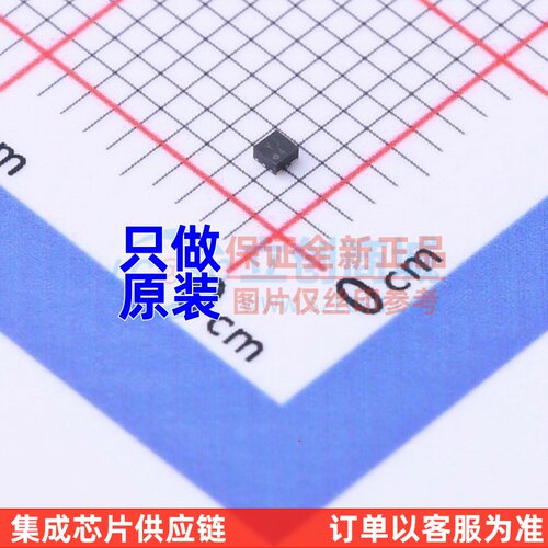 线性稳压器(LDO) BU12JA2MNVX-CTL SDFN-4 ROHM(罗姆) 电子元器件