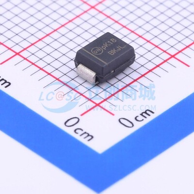 肖特基二极管 MBRS2040LT3G SMB(DO-214AA) onsemi(安森美) 原装