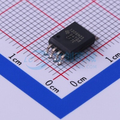 ADC/DAC芯片 AMC1306M25DWVR SOIC-8 TI/德州 电子元器件原装正品