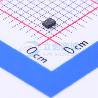 线性稳压器(LDO) BH18PB1WHFV-TR HVSOF-5 ROHM(罗姆) 原装正品
