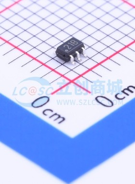 温度传感器 LM94021BIMG/NOPB SC-70-5 TI/德州 电子元件原装正品