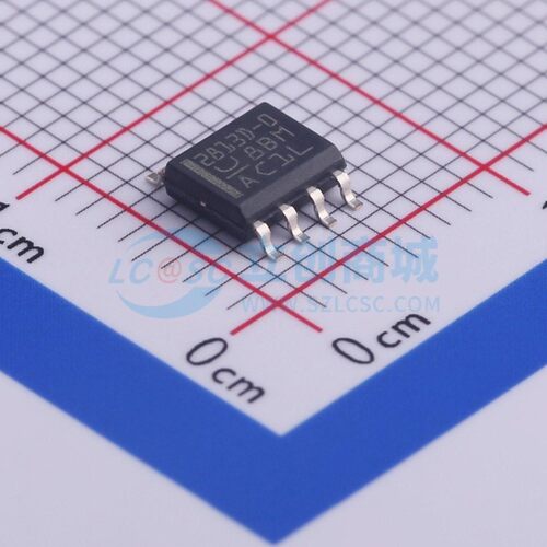 AC-DC控制器和稳压器 UCC2813DTR-0 SOIC-8 TI/德州 电子元件配单