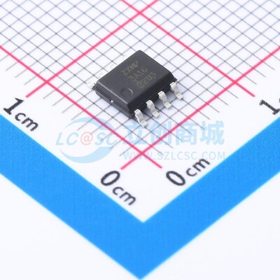 场效应管(MOSFET) ZXMP3A16N8TA SO-8 DIODES(美台) 原装正品