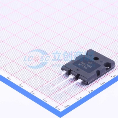 三极管(BJT) MJL21194G TO-264-3 onsemi(安森美) 电子元器件配单