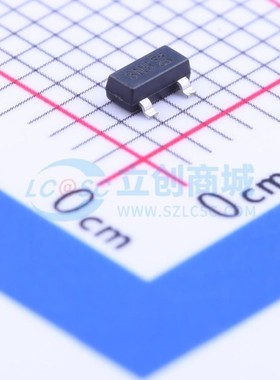 场效应管(MOSFET) DMN3051L-7 SOT-23 DIODES(美台) 原装正品