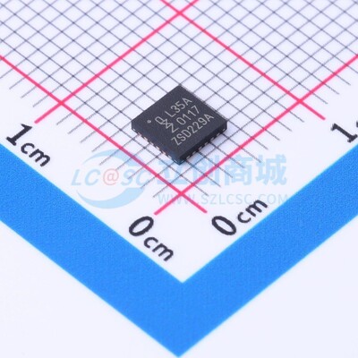 I/O扩展器 PCAL9535AHF.128 HWQFN-24 安世 电子元件配单原装正品