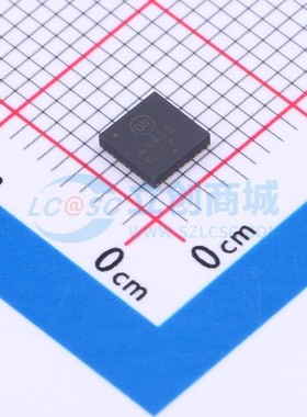 监控和复位芯片 NCP45495XMNTWG QFN-32 onsemi(安森美) 原装正品