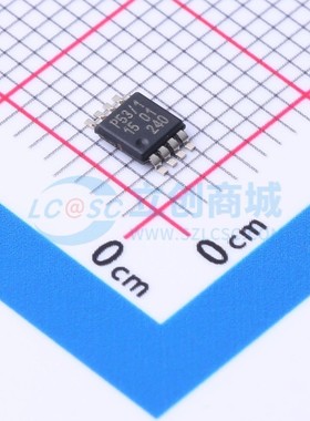 LED驱动 PCA9553DP/01.118 TSSOP-8-3mm 安世 电子元器件原装正品