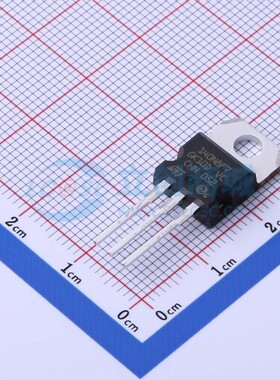 场效应管(MOSFET) STP140N8F7 TO-220 ST(意法半导体) 原装正品