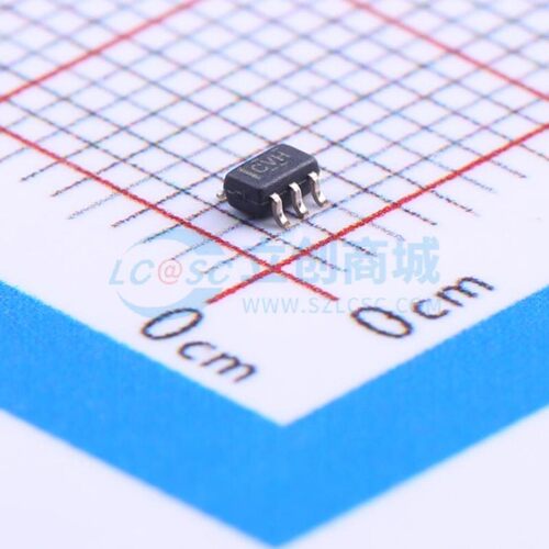 线性稳压器(LDO) TPS71433DCKR SC-70-5 TI/德州 电子元器件配单