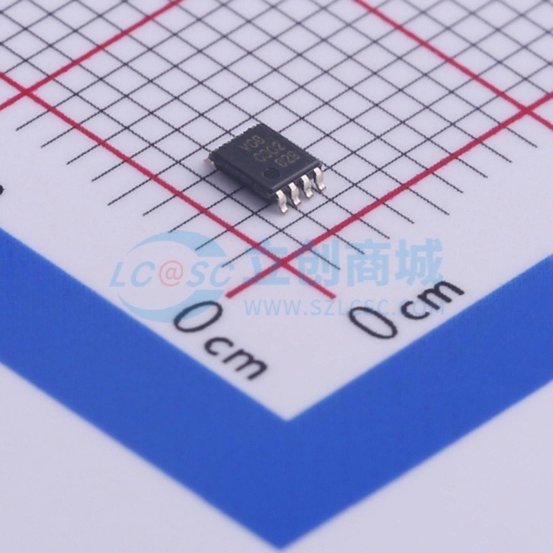 逻辑门 74LVC2G08DC.125 VSSOP-8 Nexperia(安世) 电子元器件配单