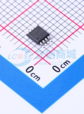 数字电位器 DS1804U-100+ UMAX-8 MAXIM(美信) 电子元器件配单