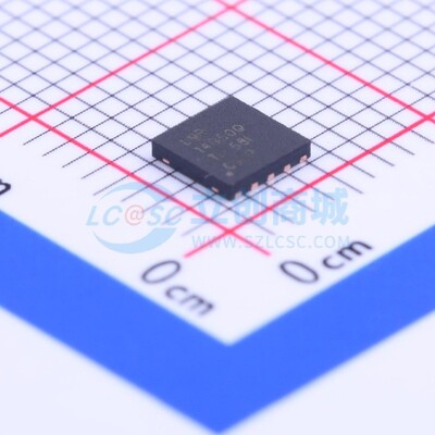 AC-DC控制器和稳压器 LMR14050QDPRTQ1 DFN-10 TI/德州 原装正品