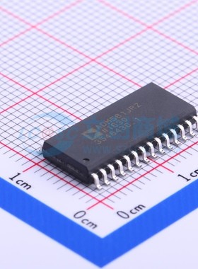 RS232芯片 ADM561JRZ SOIC-28 ADI(亚德诺) 电子元件配单原装正品