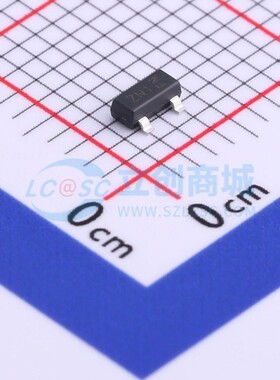 三极管(BJT) DSS20201L-7 SOT-23 DIODES(美台) 电子元器件配单