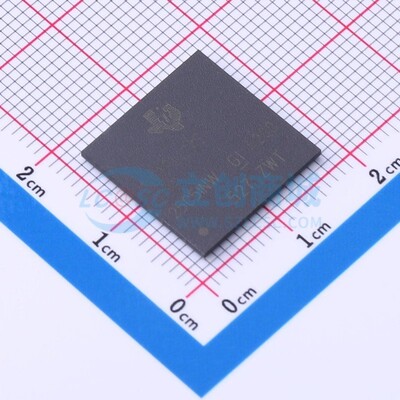 单片机(MCU/MPU/SOC) OMAPL132EZWTA2 NFBGA-361 TI/德州 元器件